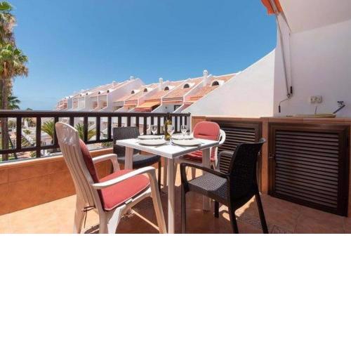 Parque Santiago II - 1 Bed