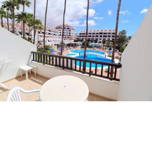Parque Santiago II 1104 by Tenerife Rental And Sales
