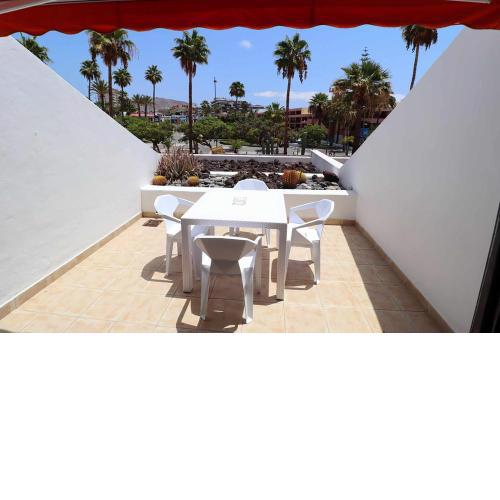 Parque Santiago II 122 by Tenerife Rental and Sales