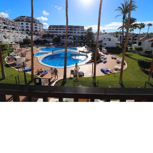 Parque Santiago II 141 by Tenerife Rental and Sales