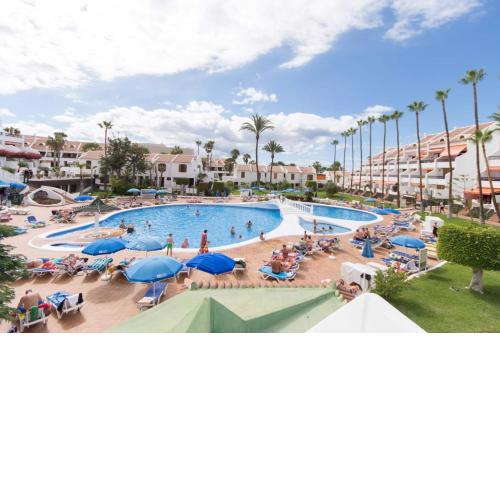 Parque Santiago II (156) - Two Bed