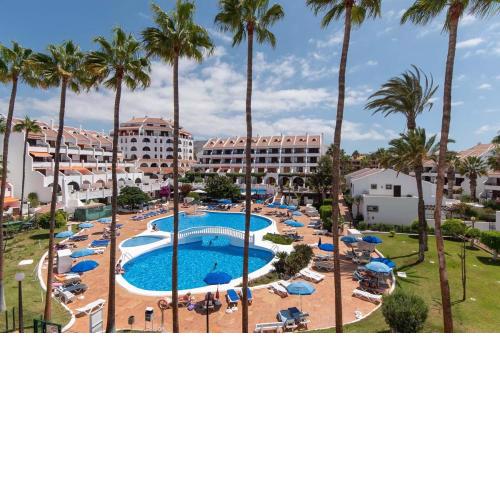 Parque Santiago II 2 bed