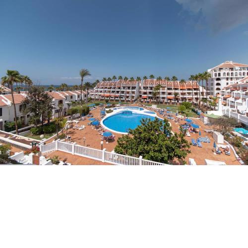 Parque Santiago II 264 - Two Bed with wifi and air conditioning
