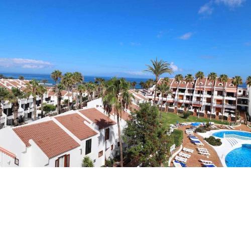Parque Santiago II 335 by Tenerife Rental and Sales