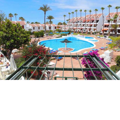 Parque Santiago II 349 by Tenerife Rental and Sales