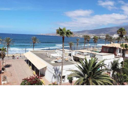 Parque Santiago II 378 by Tenerife Rental and Sales