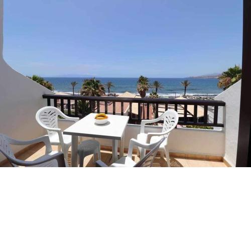 Parque Santiago II 379 by Tenerife Rental and Sales
