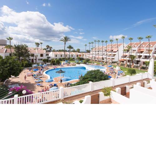 Parque Santiago II (79) - Two Bed