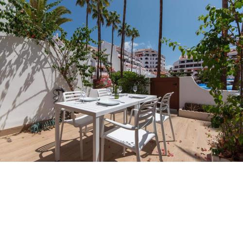Parque Santiago II 87 - Two Bed