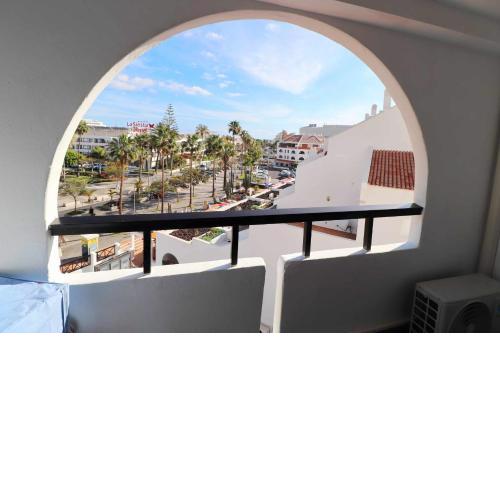 Parque Santiago II studio 404 by Tenerife Rental and Sales
