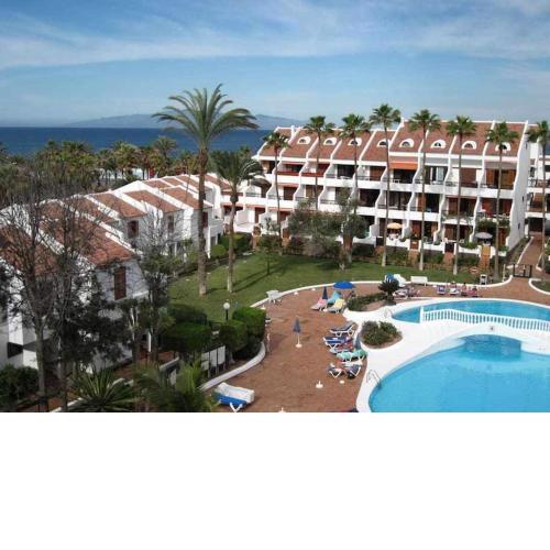 Parque Santiago II Studio 511by Tenerife Rental and Sales