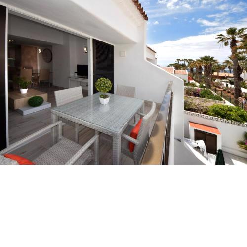 Parque Santiago Luxury 306