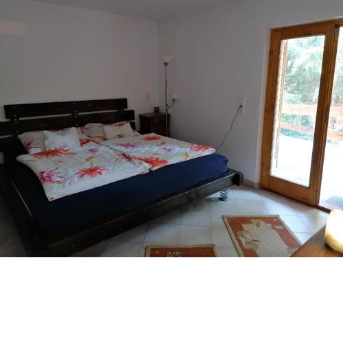 Parraghegy Apartman