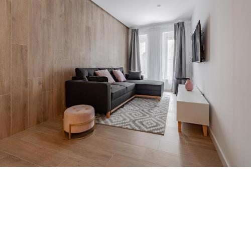 ParrApartamentos Apartamentos Turísticos