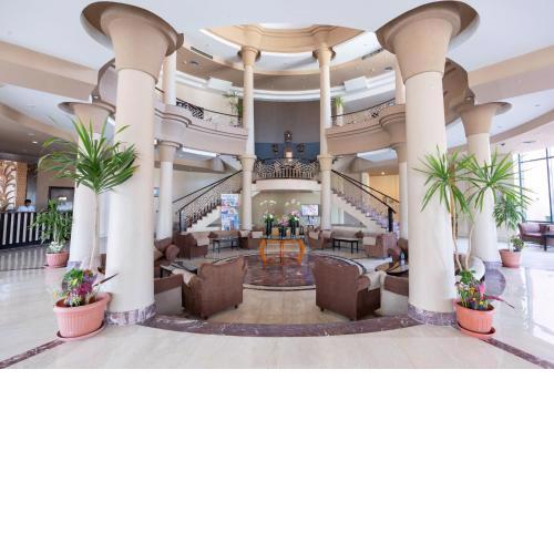 Parrotel Aqua Park Resort