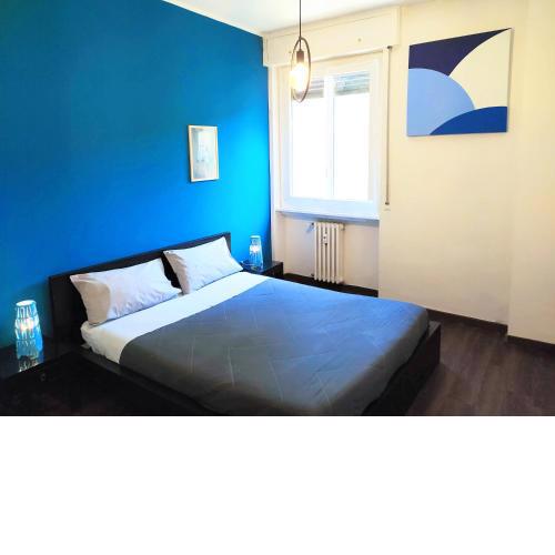 Parsifal Apartment