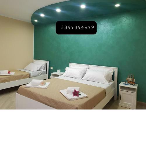 Parsifal family room