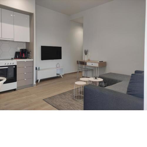Partcon Apartment B