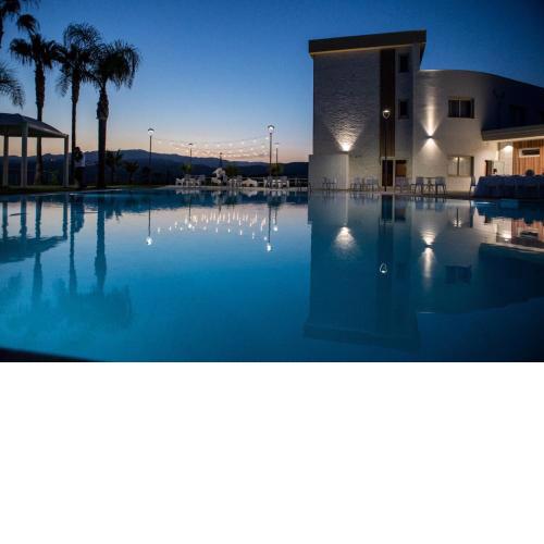 Partenone Resort Hotel