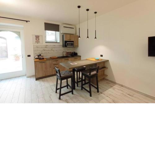 Partenope - Lovely Studio in Ortigia near the sea