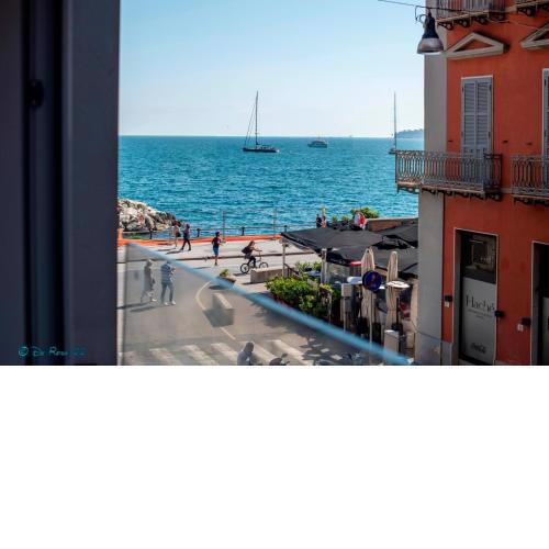 Partenope Luxury Guest House