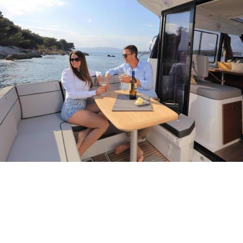 Partenope Yachting