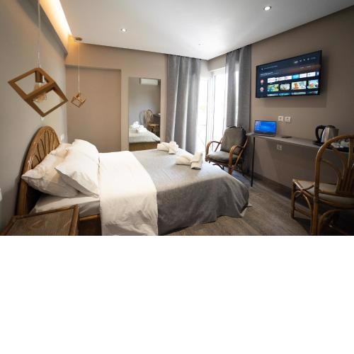 Parthenis Riviera Hotel