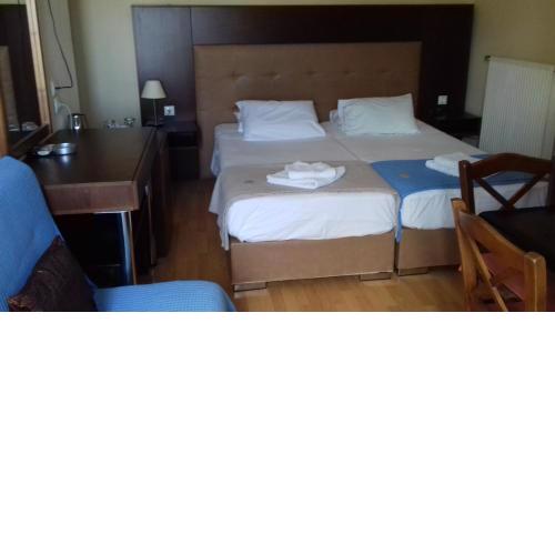 Parthenon Hotel