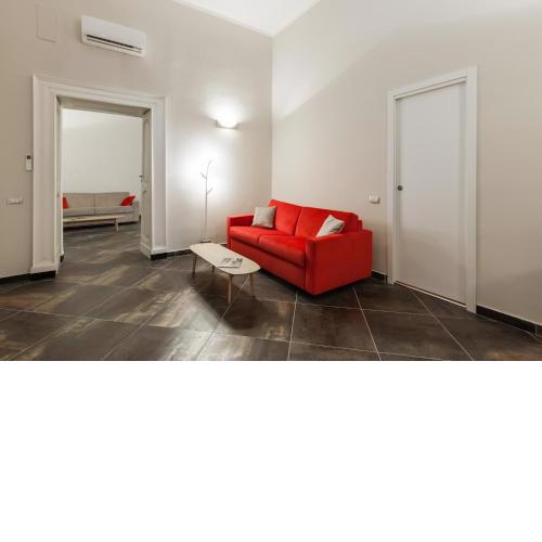 Parthenope Apartment by Wonderful Italy