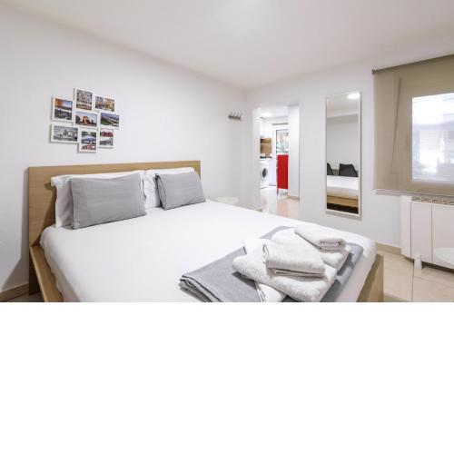 Αpartment in Rotonda (heart of Thessaloniki)