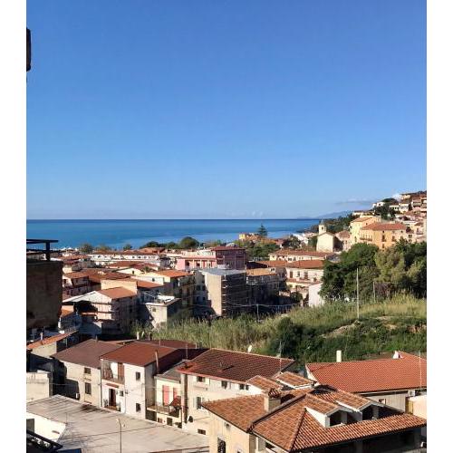 Аpartment in the center of Scalea