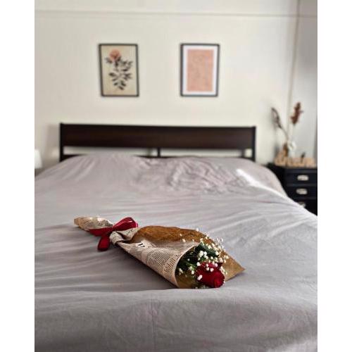 Αpartment in the heart of Thessaloniki