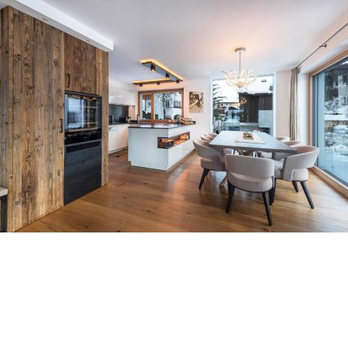 Paruda Mountainchalet