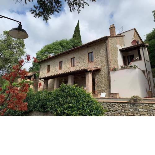 Parulia Country House