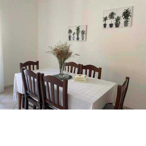 Parvis home