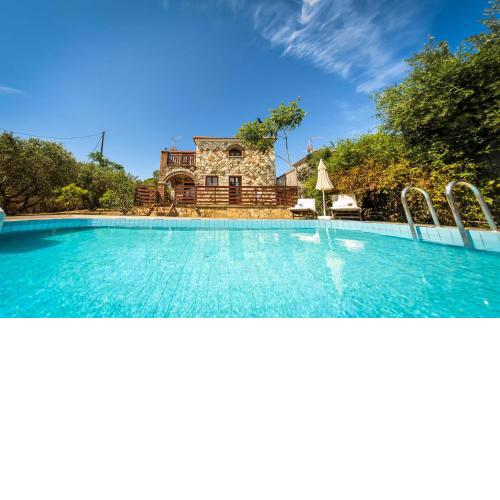 Parys Villas