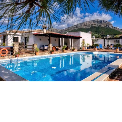 Pasa Fina, luxury holiday retreat