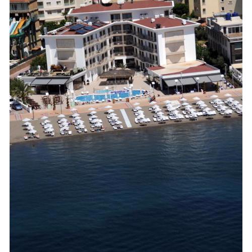 Pasa Garden Beach