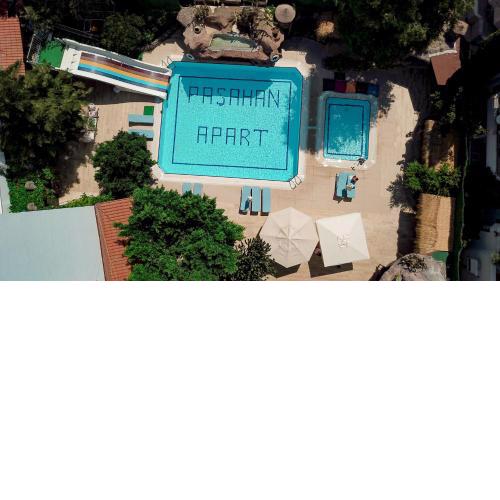 Pasahan Apartments