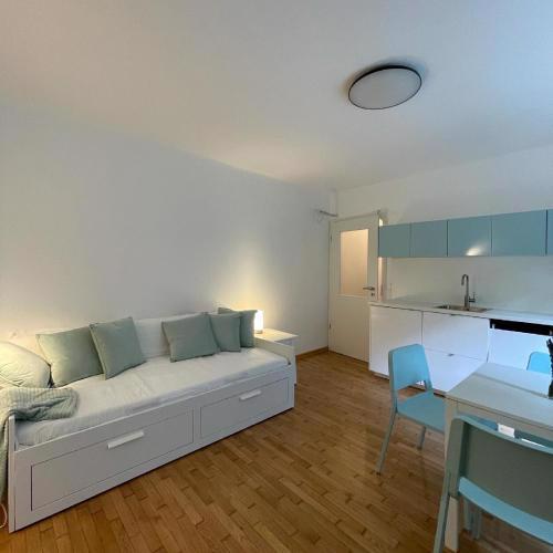 Pasarét Apartman