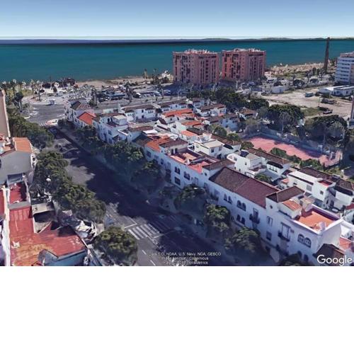 Paseo Maritimo de Poniente