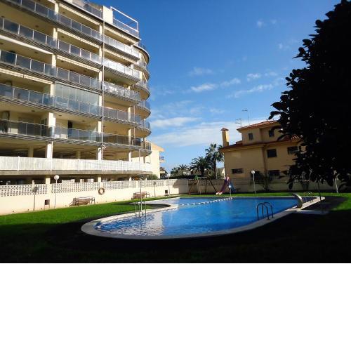 Paseo Maritimo FRONTAL LEK