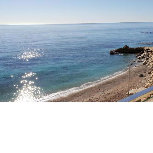 Paseo Playa de los Estudiantes