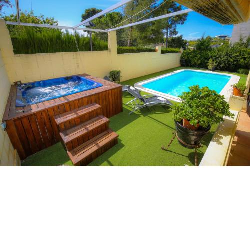 Pasion Planet Costa Dorada - ONLY FAMILIES