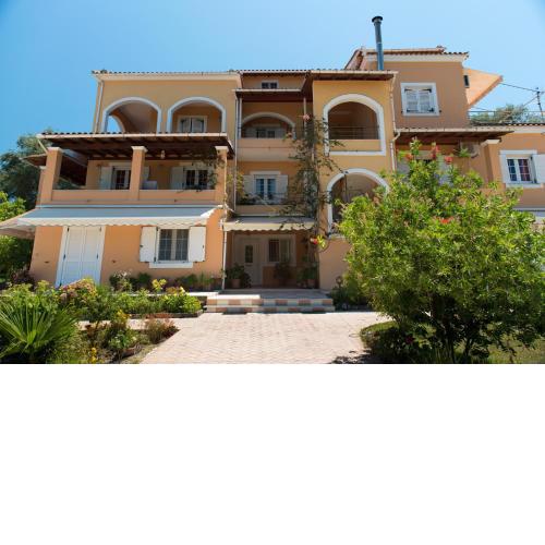 Pasiphae Holiday Apartments