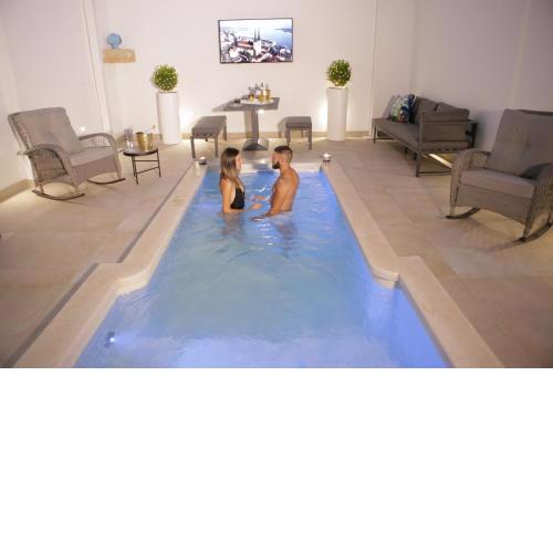 Pasitea Luxury Suite
