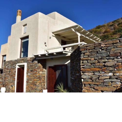 Pasithea House