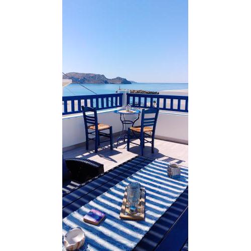 Pasithea Villa Finiki