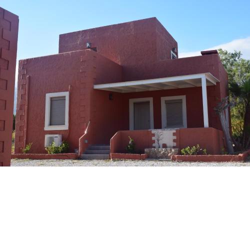Pasithea villas