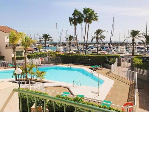 Pasito Blanco Holiday Home - Casa Yairan